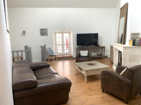 Appartement Sully